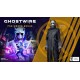GhostWire: Tokyo - Hannya Outfit DLC Steam CD Key