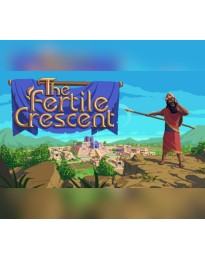 TFC: The Fertile Crescent Steam CD Key
