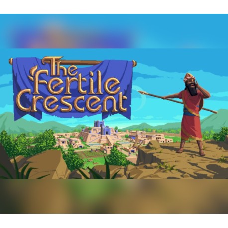 TFC: The Fertile Crescent Steam CD Key