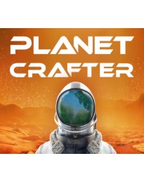 The Planet Crafter EU v2 Steam Altergift