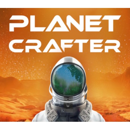 The Planet Crafter EU v2 Steam Altergift