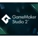 GameMaker Studio 2 - 12 Months CREATOR Subscription Key