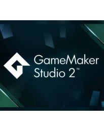 GameMaker Studio 2 - 12 Months CREATOR Subscription Key