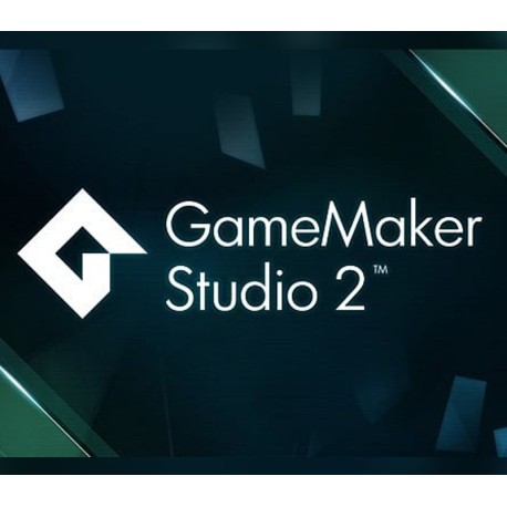 GameMaker Studio 2 - 12 Months CREATOR Subscription Key