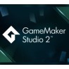 GameMaker Studio 2 - 12 Months CREATOR Subscription Key