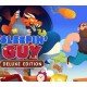 Sleepin' Guy Deluxe Edition EU PS5 CD Key