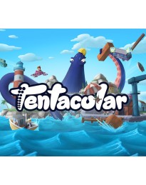 Tentacular Steam CD Key