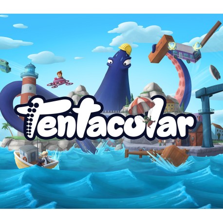 Tentacular Steam CD Key
