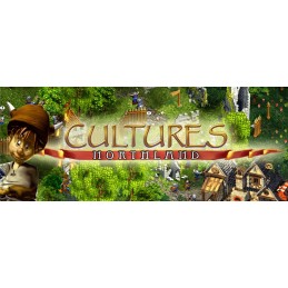 Cultures – Northland Steam CD Key