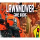 Lawnmower Game: Racing Steam CD Key