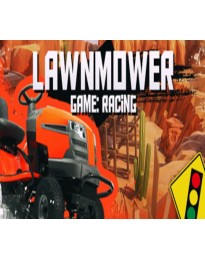Lawnmower Game: Racing Steam CD Key
