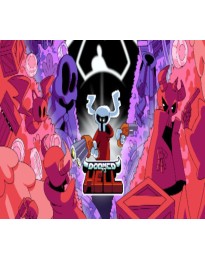 Doomed to Hell PC Steam CD Key