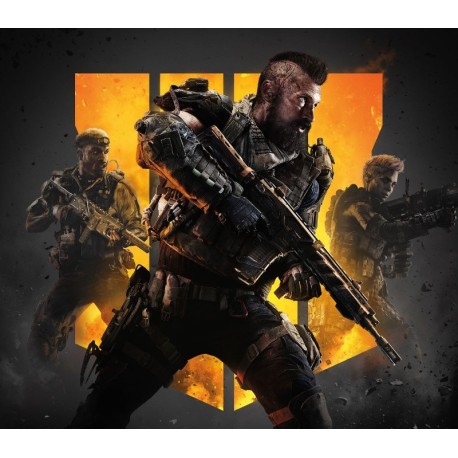 Call of Duty: Black Ops 4 AR XBOX One / Xbox Series X|S CD Key