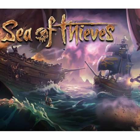 Sea of Thieves - Cutthroats and Canines DLC US Xbox Series X|S / Windows 10 CD Key