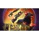 Sea of Thieves - Cutthroats and Canines DLC US Xbox Series X|S / Windows 10 CD Key