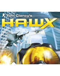 Tom Clancy's H.A.W.X PC Download CD Key