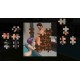 Jigsaw Novel - Summer Threesome Steam CD Key