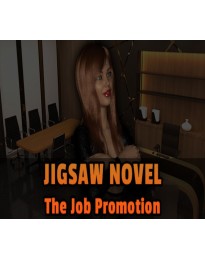 Jigsaw Novel - The Job Promotion Steam CD Key