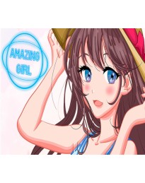 Amazing Girl Steam CD Key