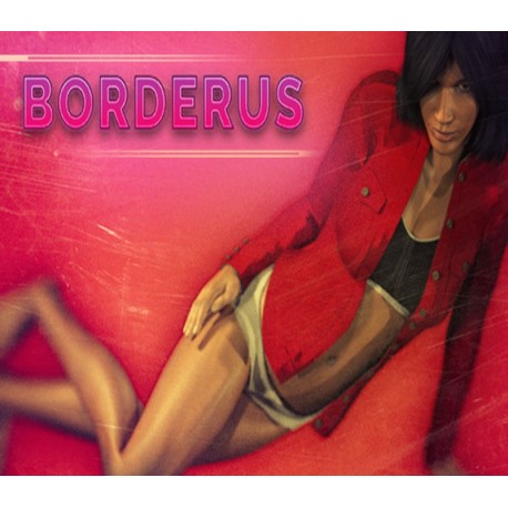 Borderus Steam CD Key