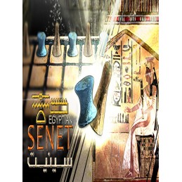 Egyptian Senet PC Steam CD Key