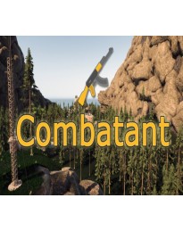 Combatant Steam CD Key