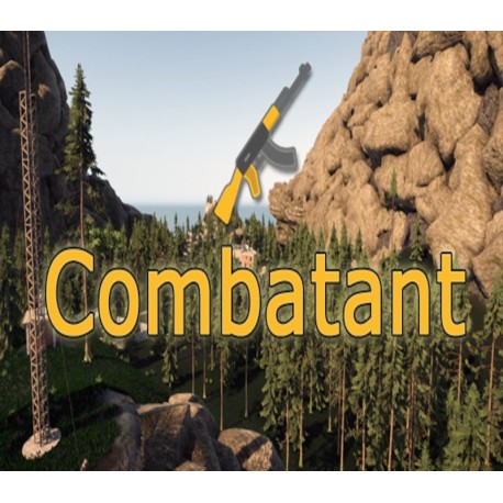 Combatant Steam CD Key