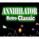 Annihilator Retro Classic Android Itch.io Activation Link