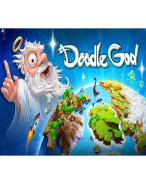 Doodle God - Soundtrack DLC PC Steam CD Key