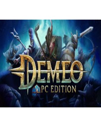 Demeo: PC Edition Steam CD Key