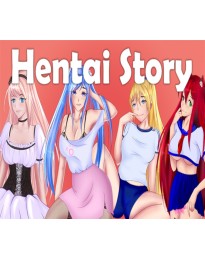 Hentai Story Steam CD Key