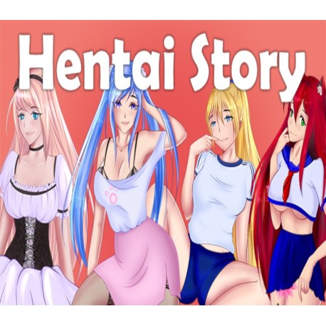 Hentai Story Steam CD Key