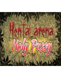 Hentai Arena Holy Pussy Steam CD Key