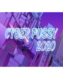 Cyber Pussy 2020 Steam CD Key