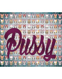 Pussy Steam CD Key