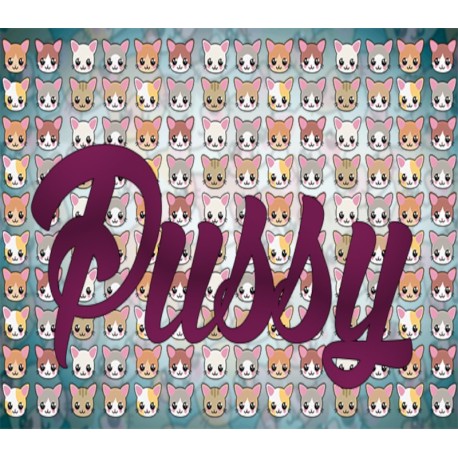 Pussy Steam CD Key