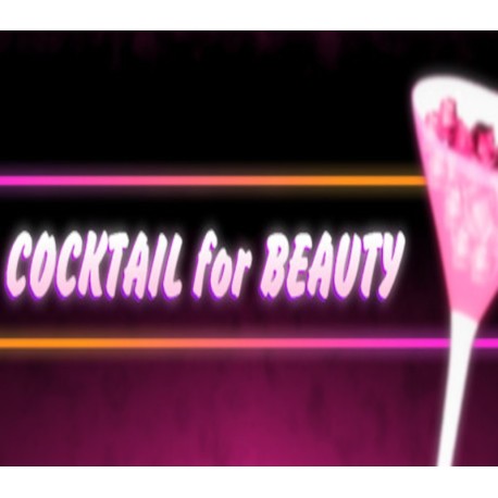 Cocktail for Beauty Steam CD Key