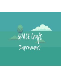 SPACE Craft- Improvement DLC Steam CD Key