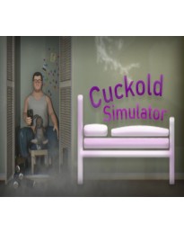 Cuckold Simulator Steam CD Key