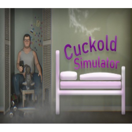 Cuckold Simulator Steam CD Key