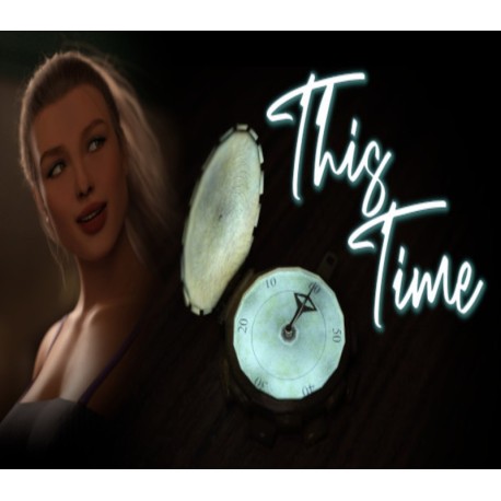 This Time Steam CD Key