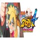 Naruto Shippuden: Ultimate Ninja Storm 4 Road to Boruto Bundle Steam CD Key