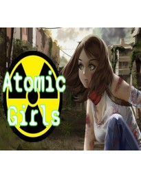 Atomic Girls Steam CD Key