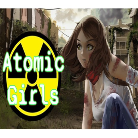 Atomic Girls Steam CD Key