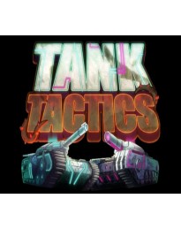 Tank Tactics: Multiplayer edition Steam CD Key