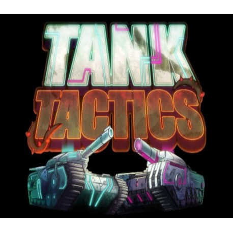 Tank Tactics: Multiplayer edition Steam CD Key