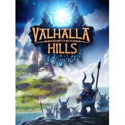 Valhalla Hills Steam CD Key