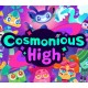 Cosmonious High PC Steam CD Key