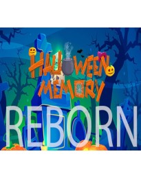 Halloween Memory: Reborn Steam CD Key