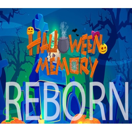 Halloween Memory: Reborn Steam CD Key